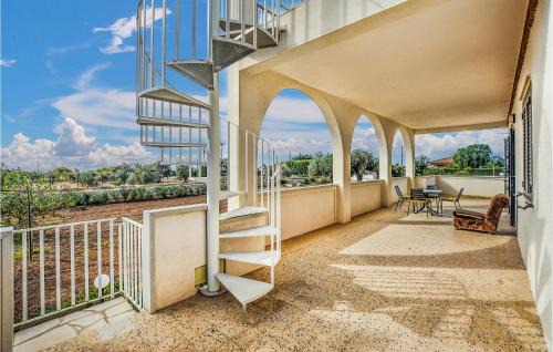 Santa Croce Camerina House | 3 Bedroom Lovely Home In Santa Croce Camerina