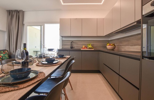 Trappeto Apartment | 3 bedroom lovely apartment in Trappeto