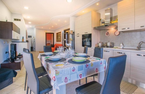 Torre a Mare Apartment | 3 bedroom nice apartment in Bari
