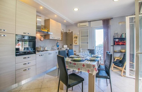 Torre a Mare Apartment | 3 bedroom nice apartment in Bari