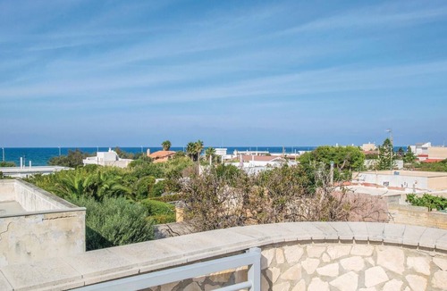 Torre a Mare Apartment | 3 bedroom nice apartment in Bari