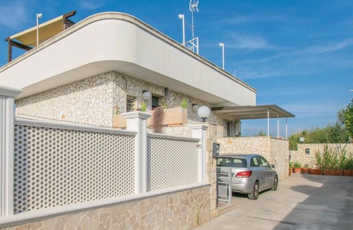 Torre a Mare Apartment | 3 bedroom nice apartment in Bari