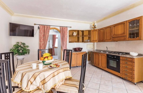 Fondo Morte House | 3 bedroom nice home in Noto -SR-