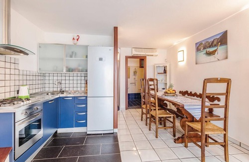 Sperlonga House | 3 bedroom pet friendly home in Sperlonga (LT)