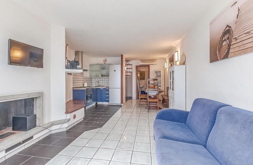 Sperlonga House | 3 bedroom pet friendly home in Sperlonga (LT)