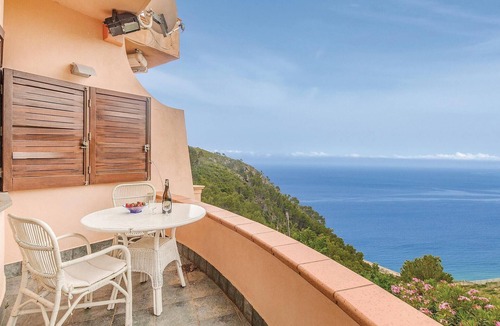 Sperlonga House | 3 bedroom pet friendly home in Sperlonga (LT)