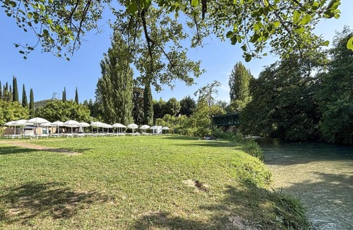 Arrone House | 3 Bedroom Pet Friendly Home In Arrone Tr