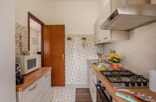 Lido di Tarquinia House | 3 bedroom pet friendly home in Tarquinia Lido (VT)