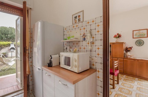 Lido di Tarquinia House | 3 bedroom pet friendly home in Tarquinia Lido (VT)