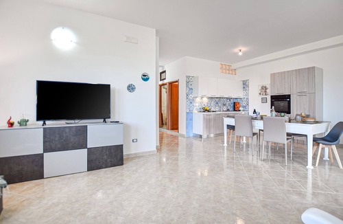 Laureana Cilento Apartment | 3 bedroom stunning apartment in Laureana Cilento