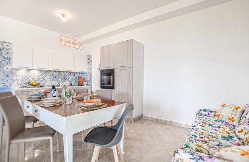 Laureana Cilento Apartment | 3 bedroom stunning apartment in Laureana Cilento