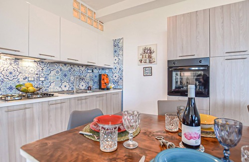 Laureana Cilento Apartment | 3 bedroom stunning apartment in Laureana Cilento