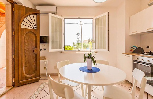 Marina di Modica House | 3 bedroom stunning home in Marina di Modica