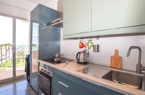 Marina di Ragusa Apartment | 3 bedroom stunning apartment in Marina di Ragusa