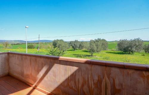 Pomonte Apartment | 3 Bedroom Stunning Apartment In Pomonte