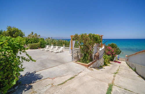 Trappeto Apartment | 3 bedroom stunning apartment in Trappeto
