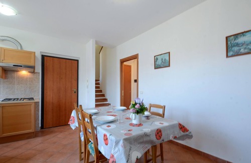 Pomonte Apartment | 3 bedroom stunning apartment in Pomonte