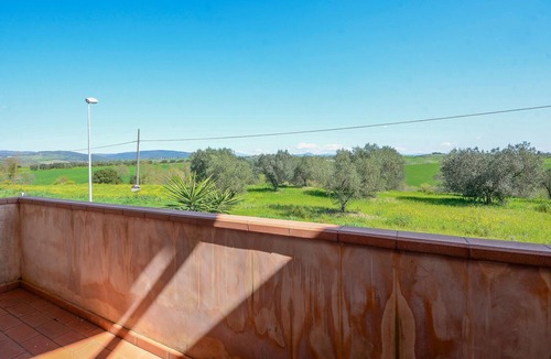 Pomonte Apartment | 3 bedroom stunning apartment in Pomonte