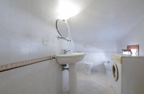 Pomonte Apartment | 3 bedroom stunning apartment in Pomonte