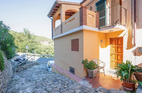 Marciana House | 3 bedroom stunning home in Marciana
