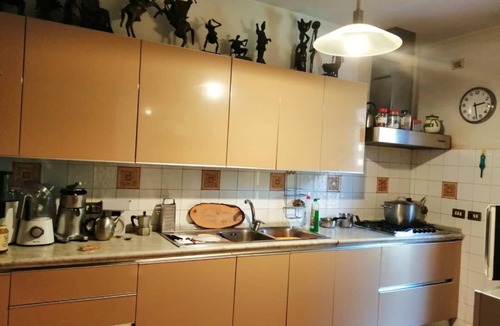 Zona XXX Castel Fusano Villa | 3 bedrooms vlla Sleeps 6 with Garden
