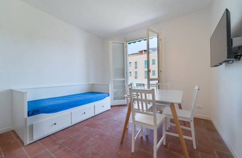 Marina di Campo Apartment | 30 m² Apartment ∙ 1 bedroom ∙ 4 guests