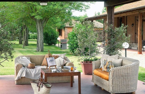 Grosseto Apartment | 30 m² Apartment ∙ 1 bedroom ∙ 4 guests