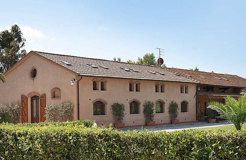 Grosseto Resort | 30 m² Resort ∙ 1 bedroom ∙ 4 guests