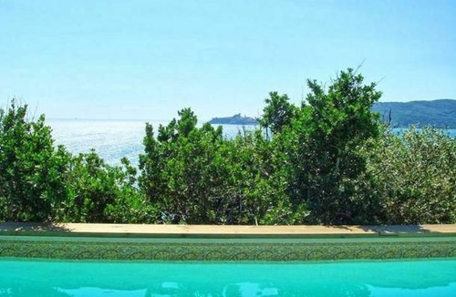Fonte Blanda House | 300 m² House ∙ 6 bedrooms ∙ 12 guests