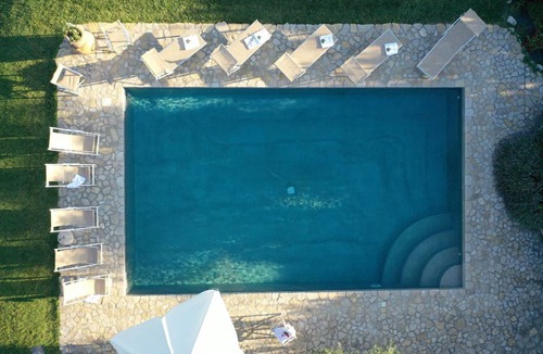 Collazzone Villa | 300 m² Villa ∙ 5 bedrooms ∙ 11 guests