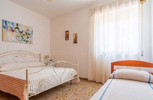 Torre Ovo Apartment | 3057 Villa Perla Marina- Appartamento PP by BarbarHouse