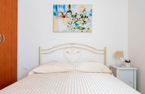 Torre Ovo Apartment | 3057 Villa Perla Marina- Appartamento PP by BarbarHouse