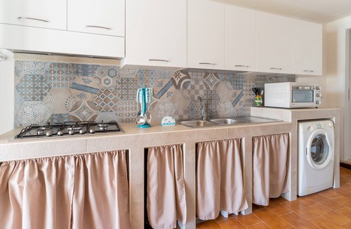 Torre Ovo Apartment | 3058 Villa Perla Marina- Appartamento PT by BarbarHouse