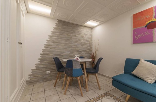 Pigneto Apartment | 31 m² Studio flat ∙ 1 bedroom ∙ 2 guests