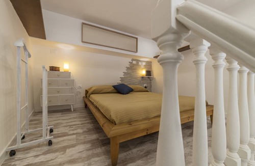 Pigneto Apartment | 31 m² Studio flat ∙ 1 bedroom ∙ 2 guests