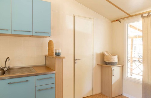 Marina di Grosseto House | 32 m² Bungalow ∙ 3 bedrooms ∙ 4 guests