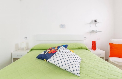 Torre Rinalda House | 3416 Villetta La Meridiana by BarbarHouse