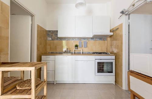 Maruggio House | 3490 Villetta Boschetto by Barbarhouse