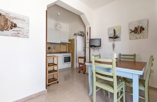 Maruggio House | 3490 Villetta Boschetto by Barbarhouse