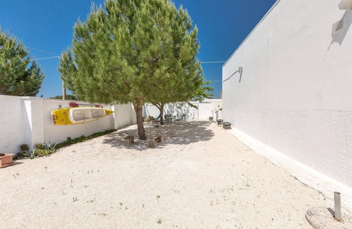 Maruggio House | 3490 Villetta Boschetto by Barbarhouse