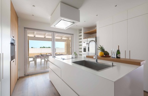 Capitolo Villa | 3515 Villa Ilaria by Perle di Puglia