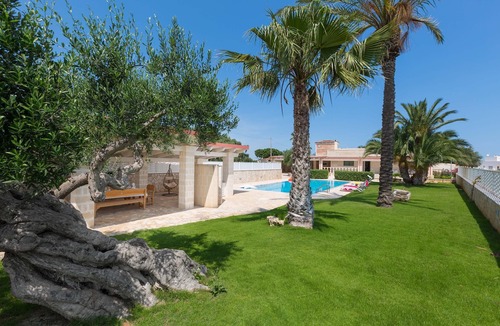 Capitolo Villa | 3515 Villa Ilaria by Perle di Puglia