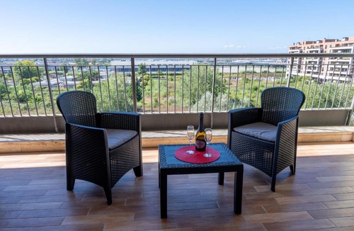 Centro Giano Apartment | 360 LEONARDO Airport-Fiera