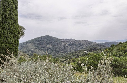 Rio nell'Elba Apartment | 360° panoramic view over Elba and the sea - Appartamenti Campo al Pero - 4