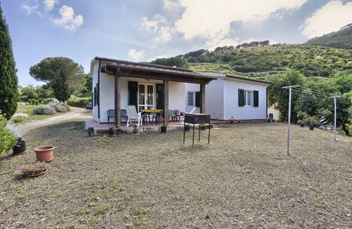 Rio nell'Elba Apartment | 360° panoramic view over Elba and the sea - Appartamenti Campo al Pero - 4