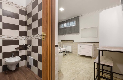 Grottaglie Hotel | 3655 Resort Re Sole - Matrimoniale Relax