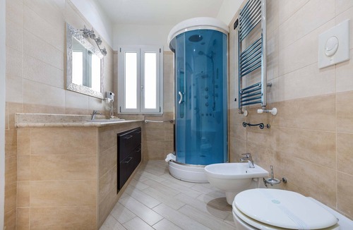 Grottaglie Hotel | 3657 Resort Re Sole - Matrimoniale Deluxe