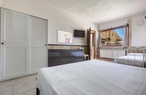 Grottaglie House | 3659 Resort Re Sole - Familiare