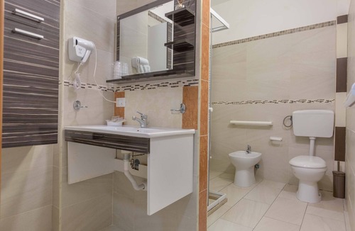 Grottaglie Hotel | 3660 Resort Re Sole - App. Relax