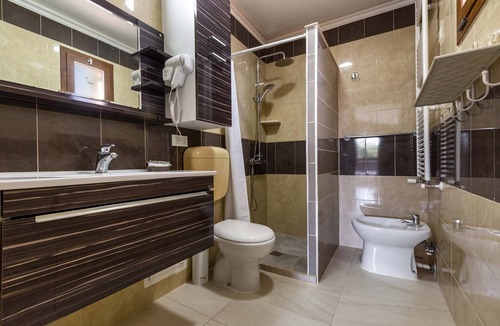 Grottaglie Apartment | 3662 Resort Re Sole - App. Romantic